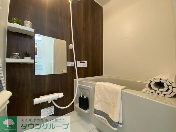 KEIAI RESIDENCE 新柏の物件内観写真